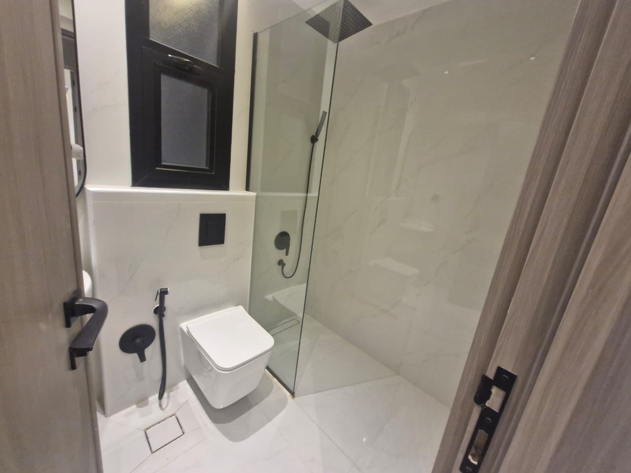 🏢 Lamaria Project | Luxury Apartment in Al Shohada District